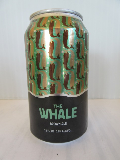 Community - The Whale - Brown Ale